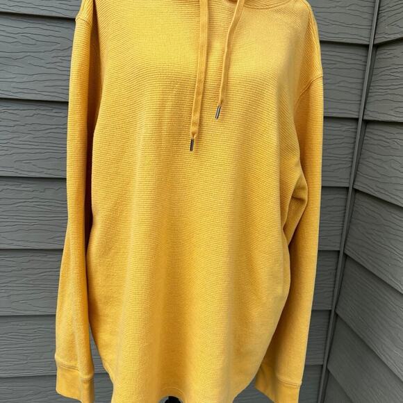 AMERICAN EAGLE, women's size L hoodie, thermal sweatshirt - Picture 1 of 7